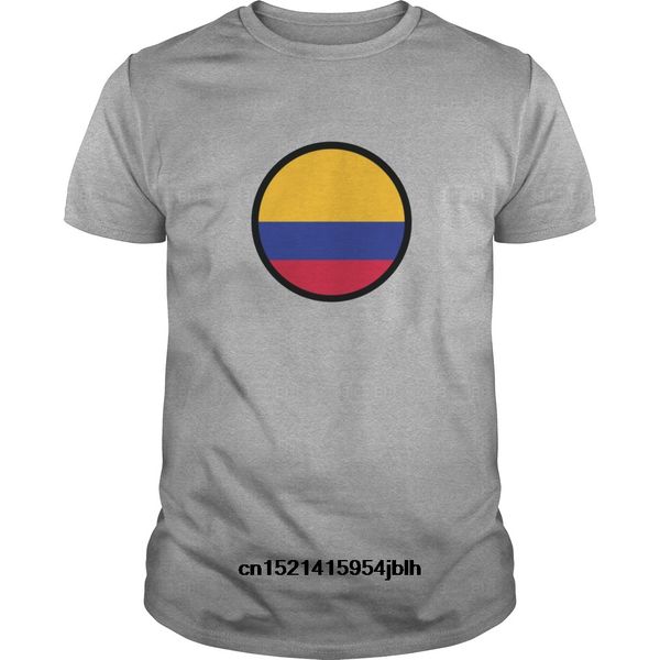 

t shirt fashion men t-shirt bioshick circle colombia (dd) s