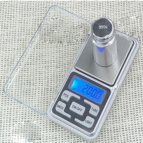 

new 500g/200gx0.01g mini precision digital scales for gold sterling silver scale jewelry weight electronic scales jewelry