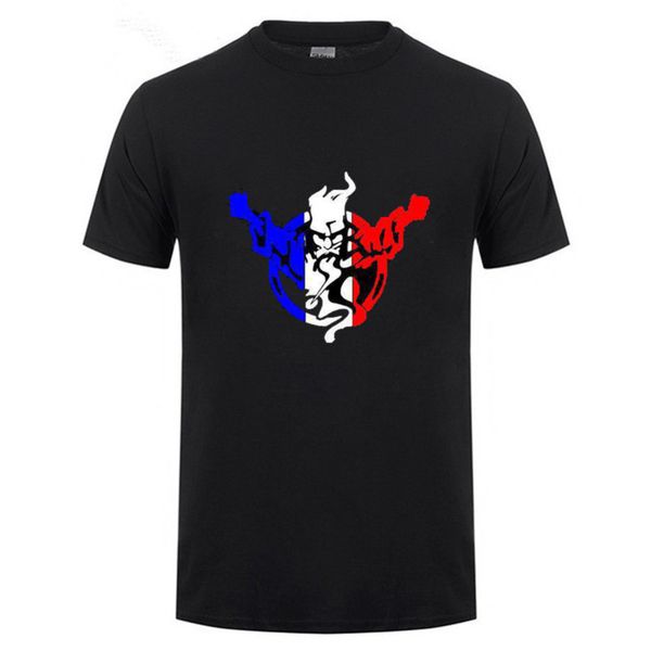 

2018 new anime style thunderdome t shirt of hardcore wizard cotton t shirt & boyfriend's day gift