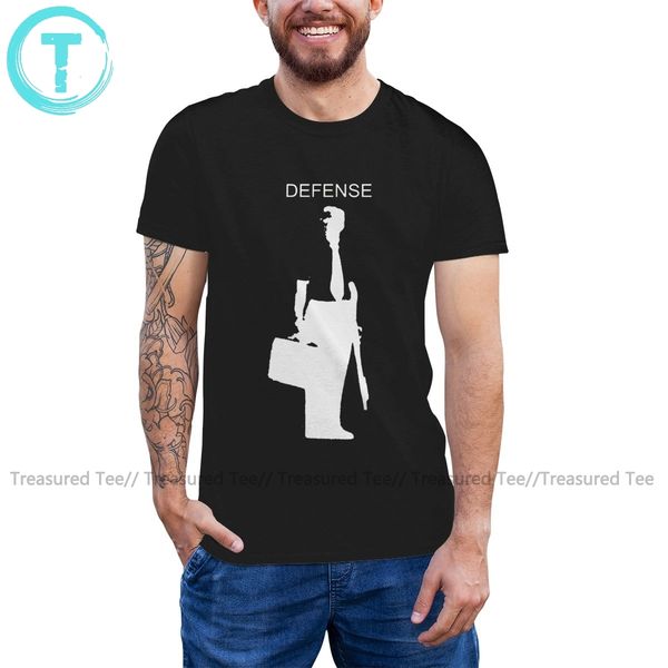 

michael douglas t shirt michael douglas defense t-shirt awesome summer tee shirt plus size men tshirt