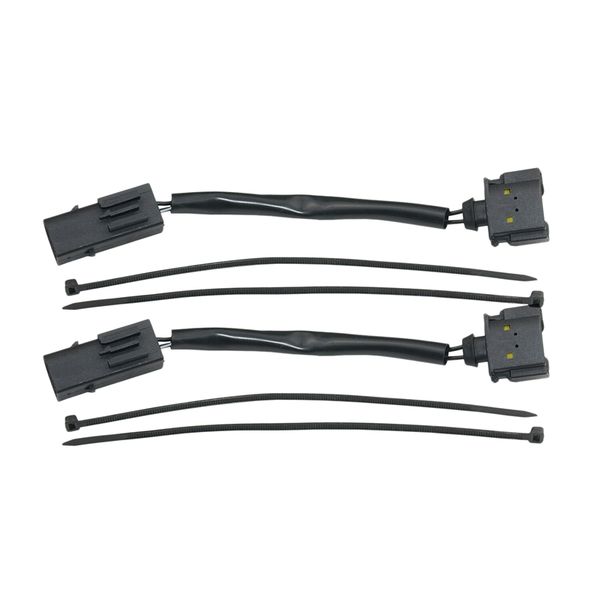 

camshaft adjusters cable adapter plug for c class 2711502733 car