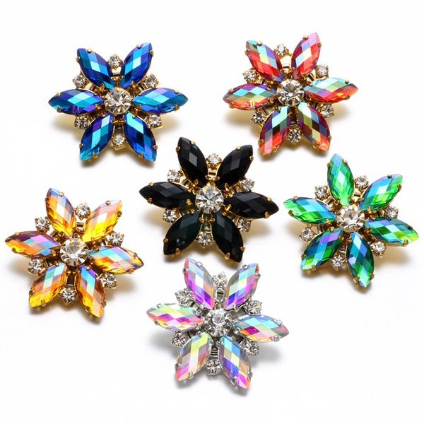 

charm bracelets designer charms 18mm snap jewelry button flower fashion jewelery ginger snaps, Golden;silver