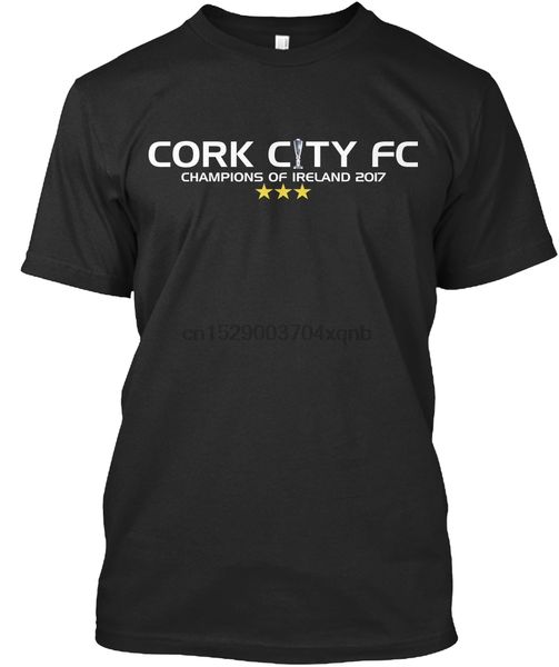 

men t shirt ccfc champions of ireland 2017 - organic women tshirt