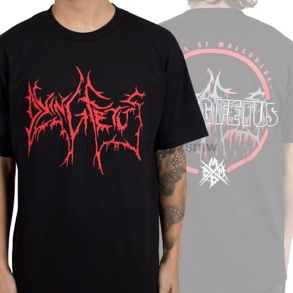 

dying fetus 25 years of malevolence juego de tronos