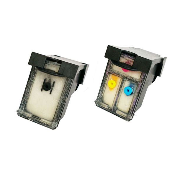 

einkshop 304xl refillable ink cartridge replacement for 304 xl envy 5010 5030 5020 deskjet 2620 2630 2632 3720 3730 printer