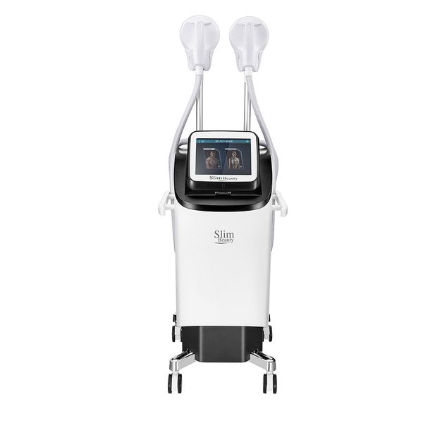 

emslim beauty machine hiemt high intensity focused electromagnetic fat burning muscle building teslasculpting emsculptin btl slimming device