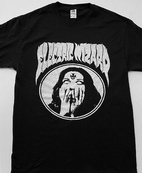 

electric wizard t shirt doom metal stoner rock kyuss sleep uncle acid dopesmoker