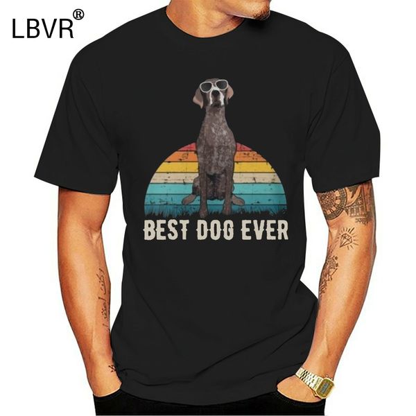 

men tshirt german shorthaired pointer t shirt men women kids slim fit t shirt women t-shirt tees top