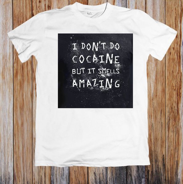 

я не делать, но пахнет amazing unisex тенниску