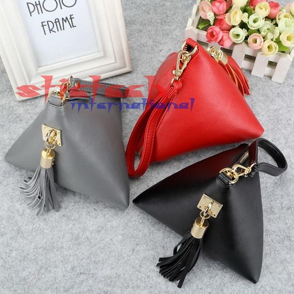 

by dhl or ems 200pcs new women shoulder bag purse handbag bags with fur bag