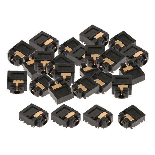 

25 3.5mm jack headset headphone audio component port for xbox one