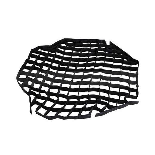 

p studio 120cm octagon softbox grid honeycomb for pgraphy studio soft box