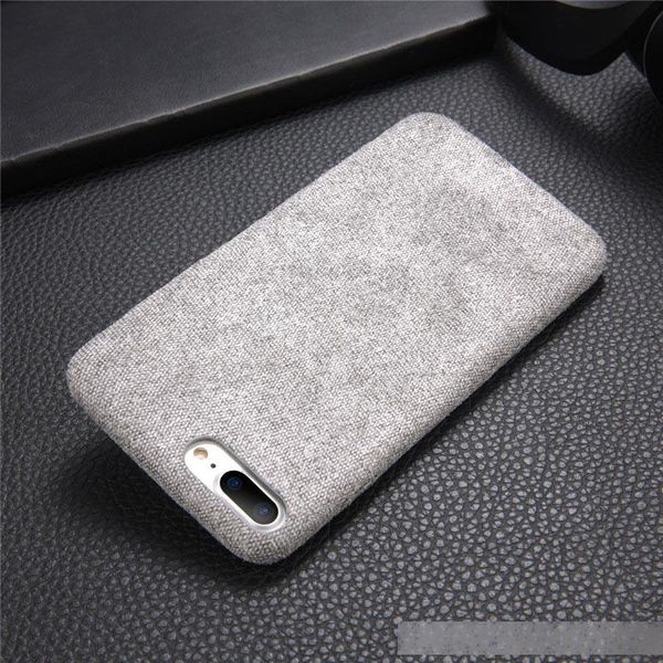 

plush fabrics phone case for apple iphone 11 pro x xs max xr 8 7 6s 6 plus plush soft back cover cases