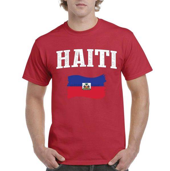 

гаити мужчины рубашки t-shirt tee