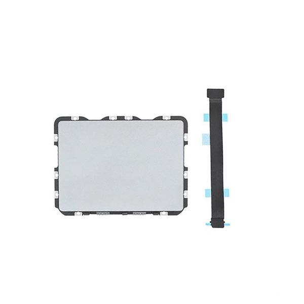 

100% tested genuine touchpad with/without cable for macbook pro retina 13 a1502 2015 trackpad with/without cable 810-00149-04 821-00184-a