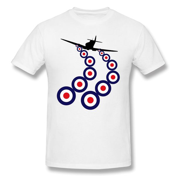 

spitfire mod t shirts summer short sleeve cotton spitfire fighter t-shirt hipster ofertas o neck casual tshirt gift idea