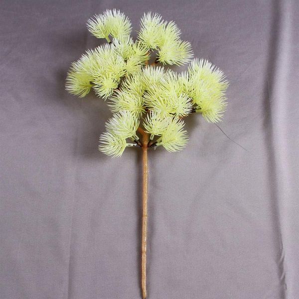 

artificially beautifully welcoming pine beauty pine simulation man for balcony garden landscape decoration