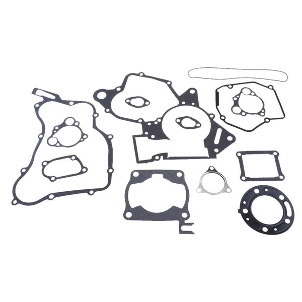 

глава мотоциклов цилиндр прокладка полный комплект для honda cr125r 1990-1998