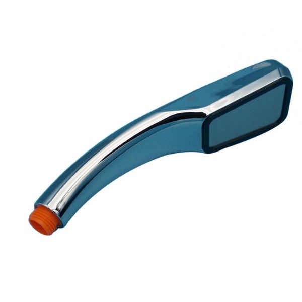 

bathroom shower heads pressurized water saving 300 hole chrome with abs showers square sprayer hand head --m25