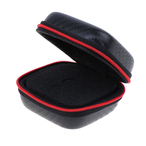 

portable travel essential oil essential oil case bottle organizer compartments storage bag