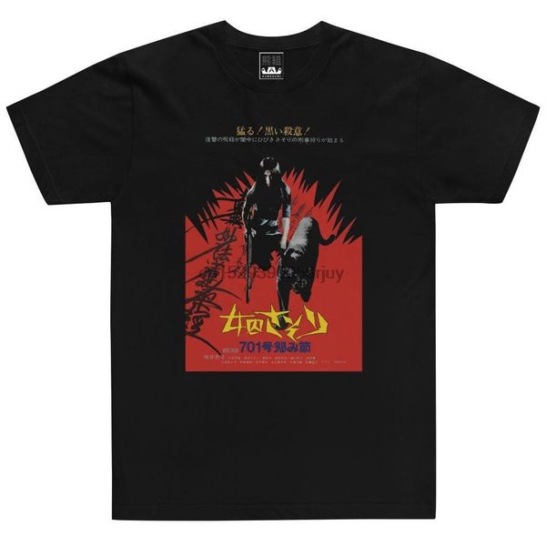 

female prisoner 701 t shirt