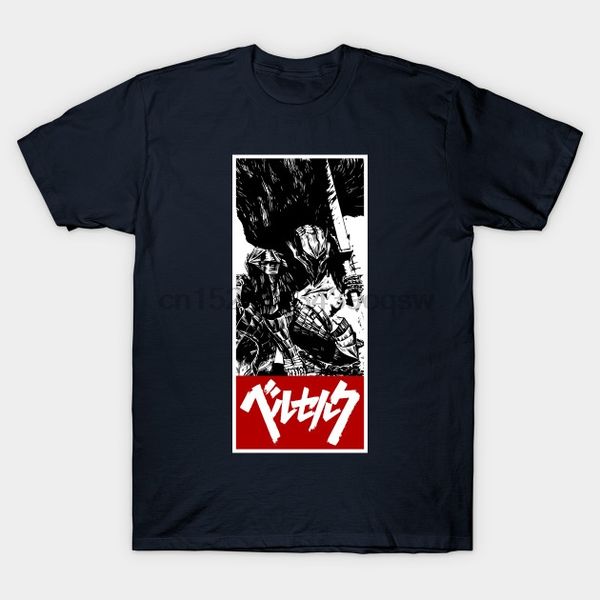 

men tshirt short sleeve b.g.o. berserk t shirt(1) tee women t-shirt