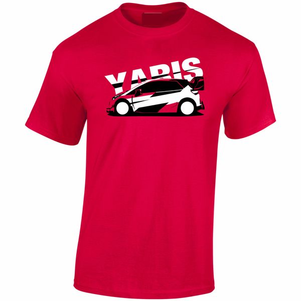 

japan car yaris inspired touring car 2019 men's t-shirt gift for dad tees