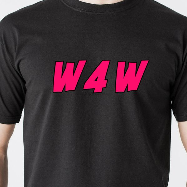 

w4w bi lesbian gay internet message computer kid date retro funny t-shirt