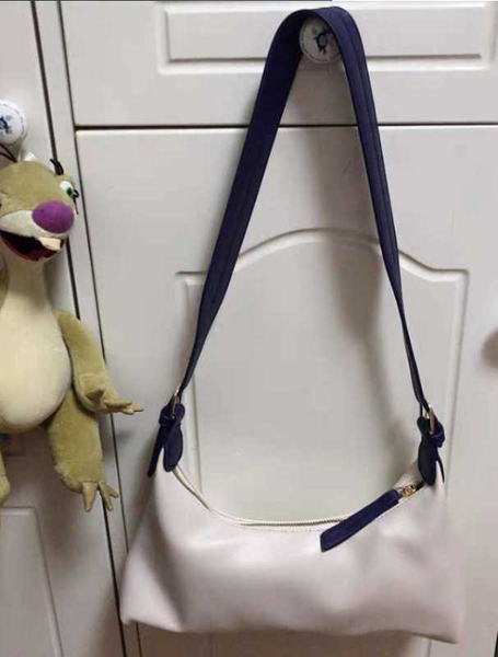 

fashion new women's handbag girl messenger shoulder bag baguette women's vintage cute bag zipper mjiu8