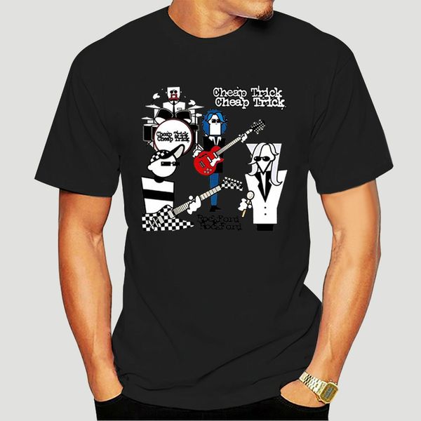 

trick rockford funny soft o tee shirts for s-0826d