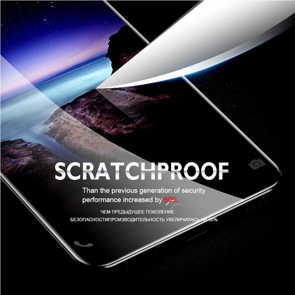 

9d tempered glass screen protector for huawei and 2019-2015 y3 y5 y6 protective screen protector