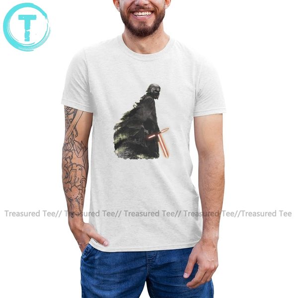 

darth vader t shirt kylo ren remembers darth vader t-shirt classic 100 cotton tee shirt printed male tshirt