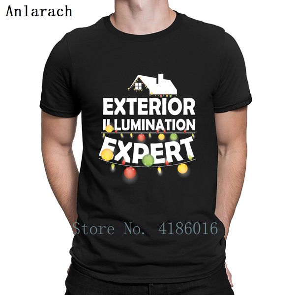 

funny christmas lights xmas apparel t shirt tee shirt customized funny casual summer letters fit o-neck slim shirt