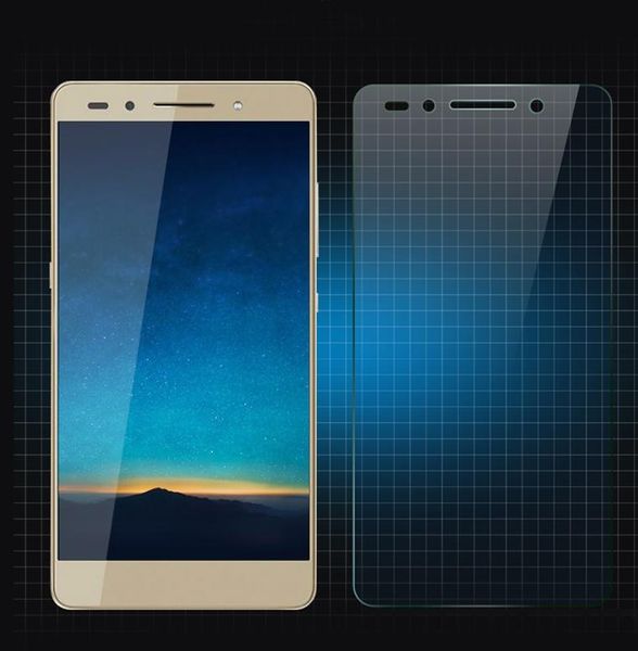 

tempered glass full coverage film protection shield screen protector for huawei mate7 mate8 mate9 mate10 mate20 mate30