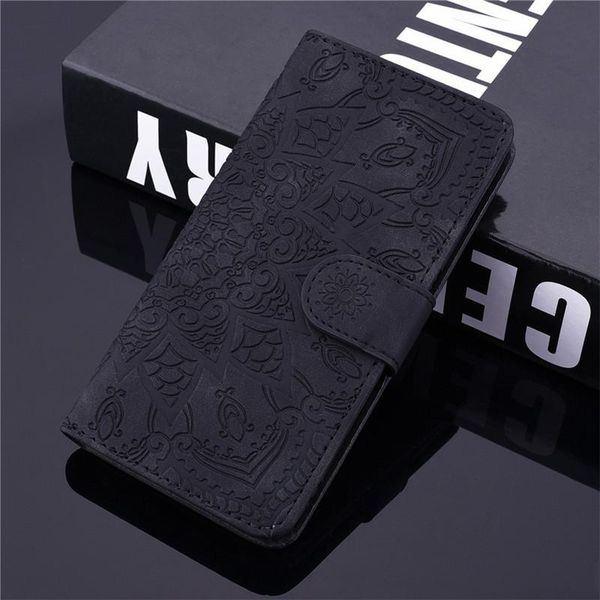 

for xiaomi redmi note 7 8 pro 7a 8a 8t leather flip wallet book case for red mi a3 9 lite 9t 5 6 pro f1 note 4 4x global cover