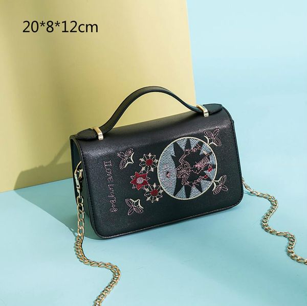 

2020 handbags women bags female handbags purses shoulder bag crossbody messenger bag women handbag