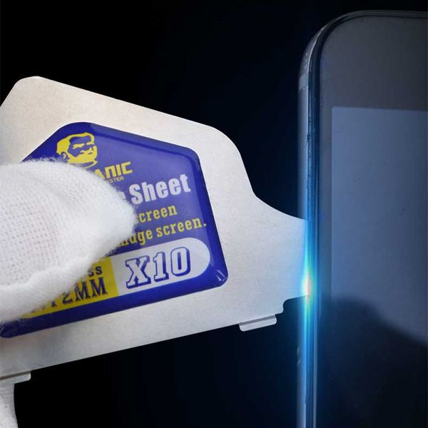 

mobile phone screen pry opening tools for samsung huawei lcd screen opener phone repair tools