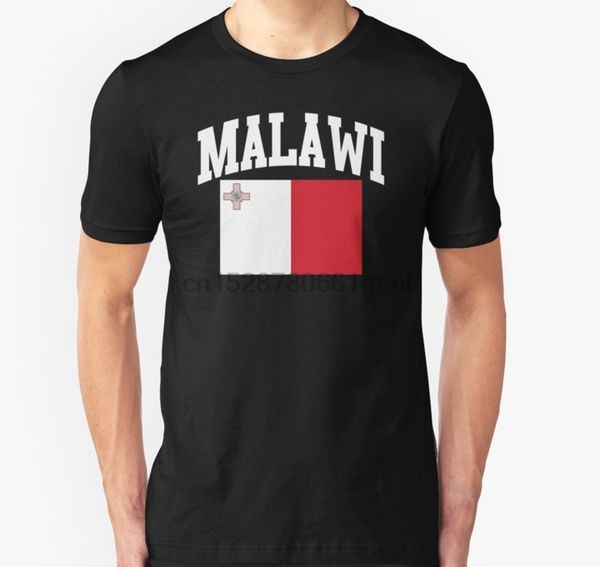

men short sleeve tshirt malawi flag t shirt t shirt women t-shirt