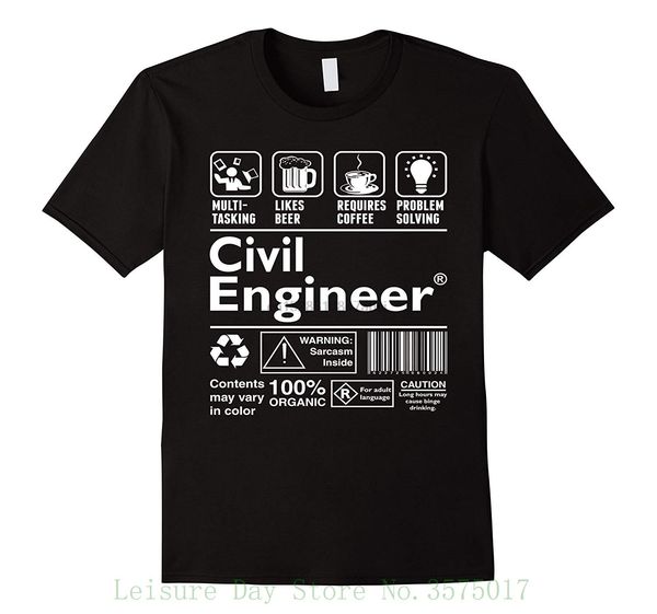 

инженер tshirt - инженер смешной engineering tshirt мода tshirt мужская одежда