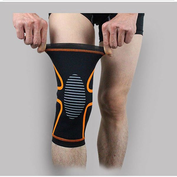 

баскетбол спорт колено cover герметичный impact protector дышащий мужчины женщины открытый фитнес бег туризм набедренники, Black;gray