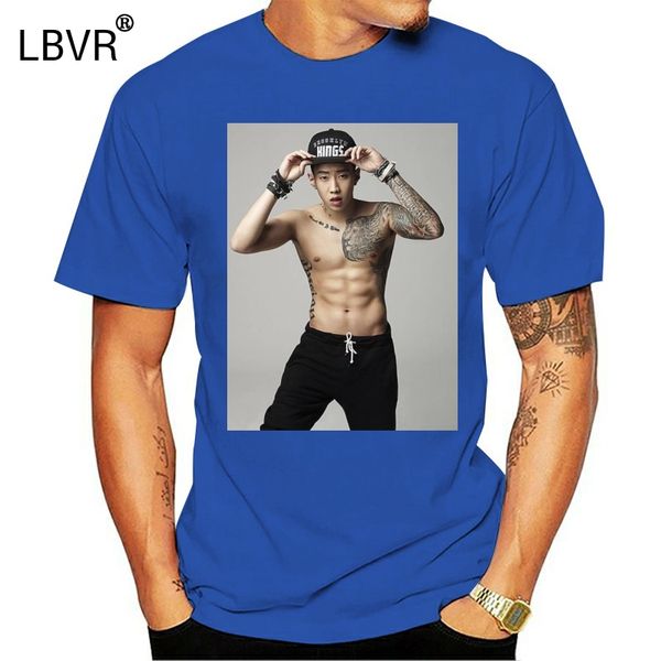 

jay park music tee shirt streetwear футболка базовая футболка 2018 лето мужчины с коротким рукавом хлопок t рубашки mens вскользь футболки