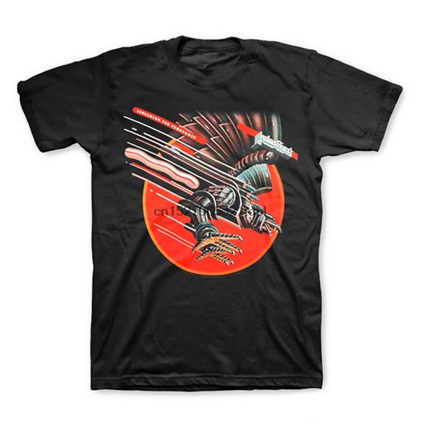 

judas priest t-shirt screaming for vengeance new authentic s-2xl