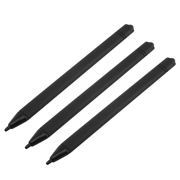 

3шт замена стилус для lcd дощечку drawing pad memo доски объявлений
