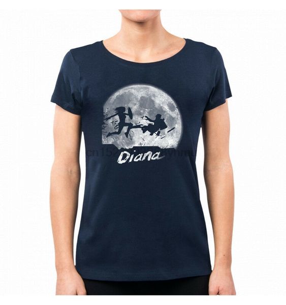 

t-shirt diana wonder woman vt0069a pacdesign