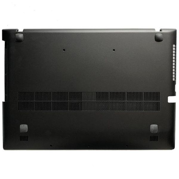 

lapbags & s new lapfor lenovo z500 p500 palmrest upper case no touchpad/bottom base case