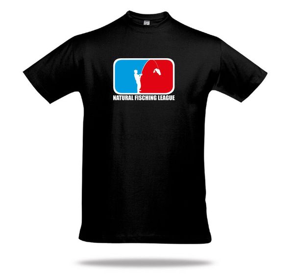 

natural fishing league t-shirt fishing fishing(1