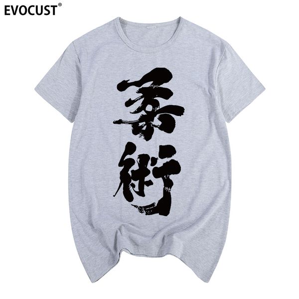 

brazilian jiu-jitsu short sleeve t-shirt cotton men t shirt new tee tshirt womens fashion