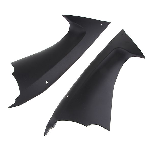 

unpainted air duct cover fairing for yamaha 08-12 yzf-r6 09 10 11 12 yzfr6