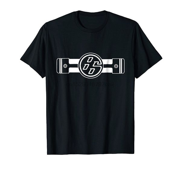 

2019 new brand sale 100 % cotton gt86 frs fr-s piston logo badge graphic tshirt t-shirt teefunny shirts