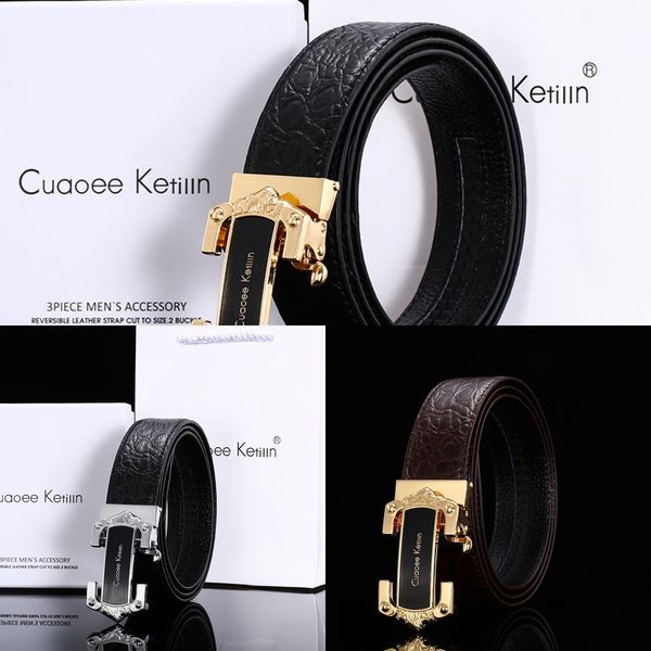 

ck молодежь automaticcreative все-матчевую бизнес коровьей корейский кожа beltstyle простой модный ck пояса мужской молодежи automaticcreati, Black;brown